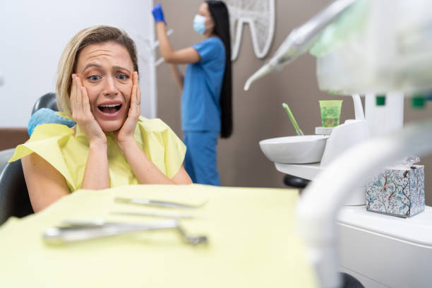 Best Urgent Tooth Repair  in Menonee, MI